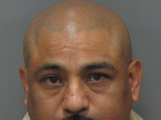 Most wanted: August 2012