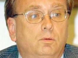 Ed Tewes to resign as city manager