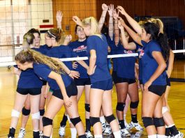 VOLLEYBALL: Depth could carry Rams to the top