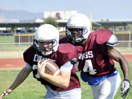 Football: Bulldogs ‘chomping at the bit’ for season to start