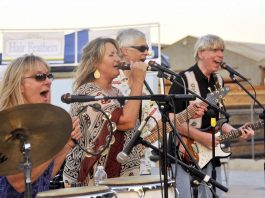 Thursday Night Street Dance