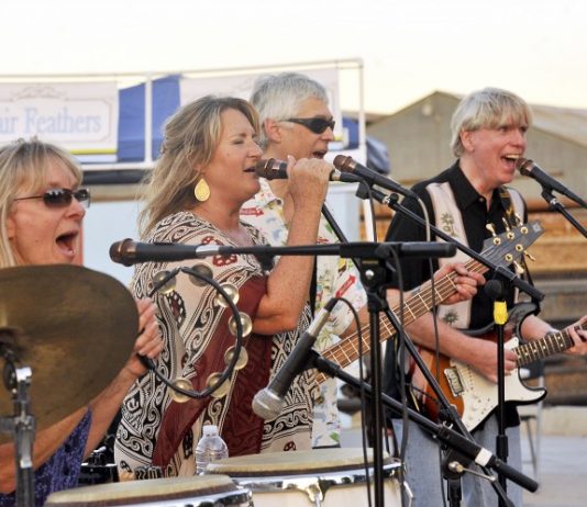 Thursday Night Street Dance