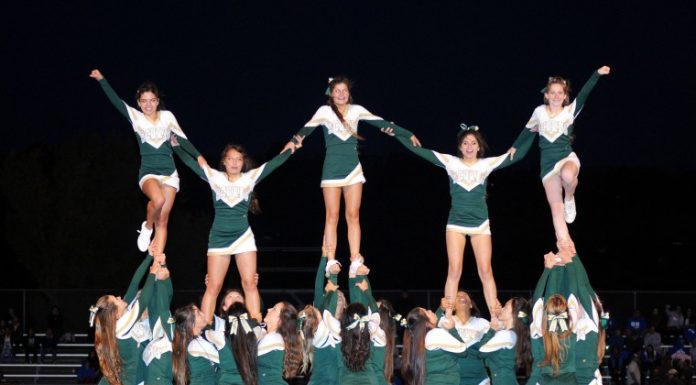 FOOTBALL: Acorns win opener, snap three-game losing skid versus Mustangs