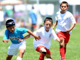 MH Youth Sports Alliance hosts successful first-time event