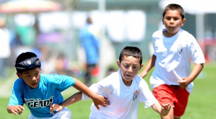 MH Youth Sports Alliance hosts successful first-time event