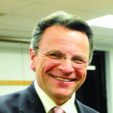 Q & A with MHUSD board candidate Bob Benevento