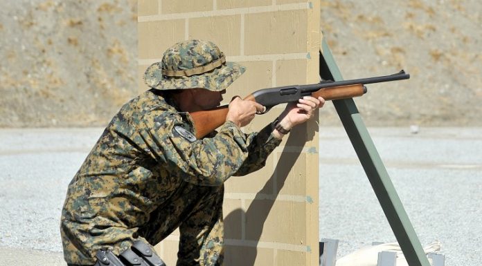 Best in the West Invitational SWAT Competition