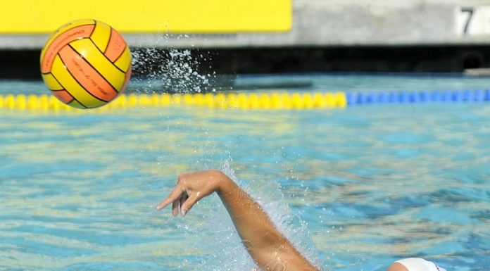 Sobrato vs Monte Vista Girls Water Polo