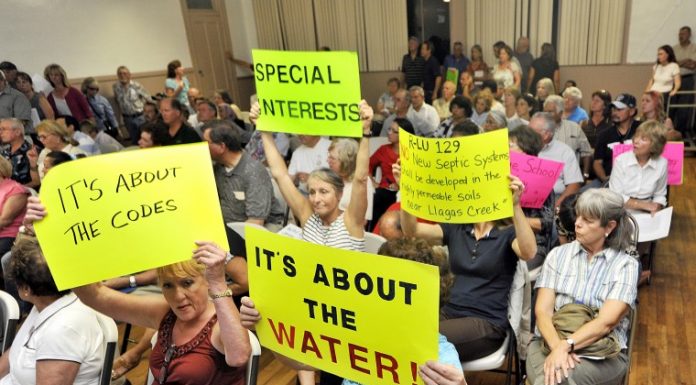 Appeal to mosque in San Martin go before public hearing Tuesday