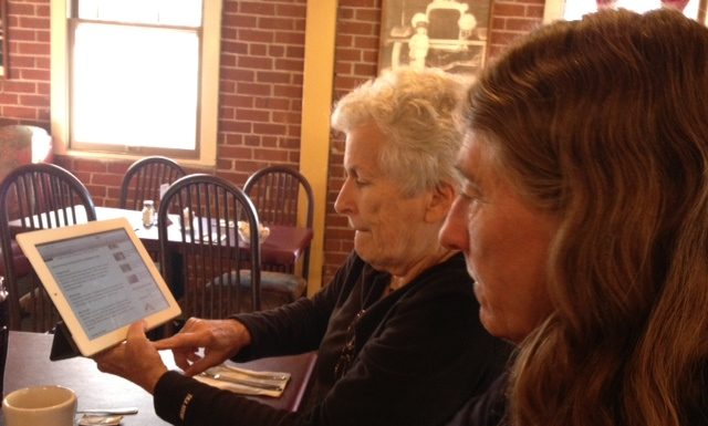 CNN’s top 10 hero – she’s in