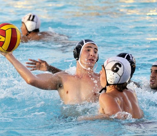 Water Polo: Bulldogs fall to Aragon 8-7