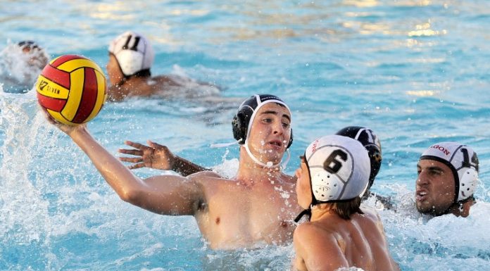Water Polo: Bulldogs fall to Aragon 8-7