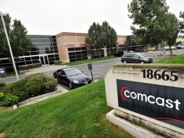 Comcast closes call center: 300 jobs lost