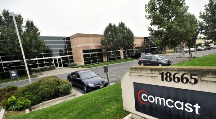 Comcast closes call center: 300 jobs lost