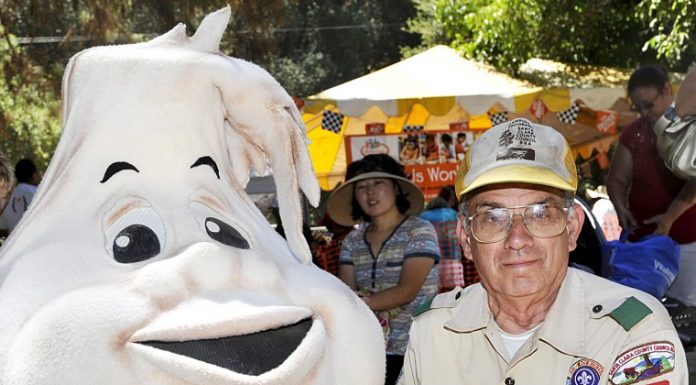 Garlic Festival Awards record $325,000 to volunteer groups