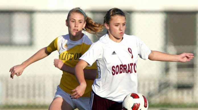 Soccer complex operator up for two-year review