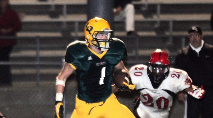 Football: Acorns aim to get back on the winning track