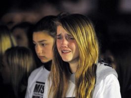 Art auction, search this weekend for Sierra LaMar