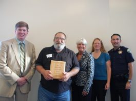 Jan’s submitted Gavilan story