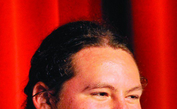 Q&A with Council candidate Joseph Carrillo