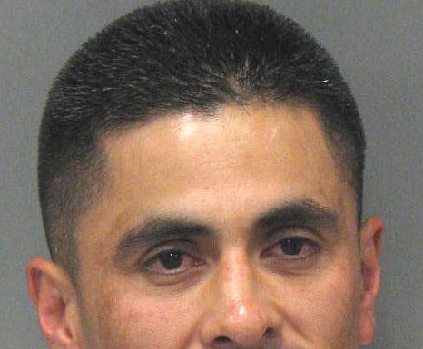 Man barricades himself in victim’s home while on run from police