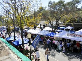 Sherman takes the helm as chamber CEO