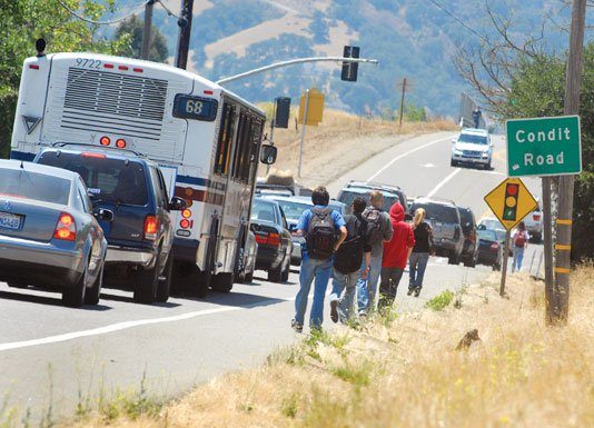 City can’t keep up with street costs