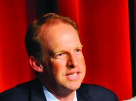 Q&A with Council candidate Larry Carr