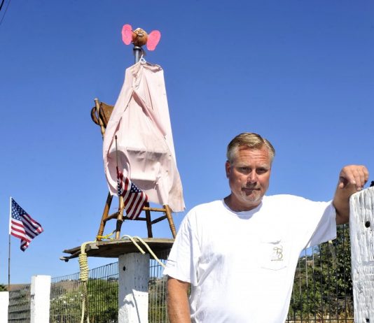 Hellbent on railing against Obama