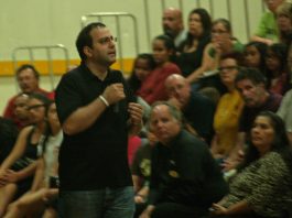 Rachel’s Challenge teams up to educate teens, parents