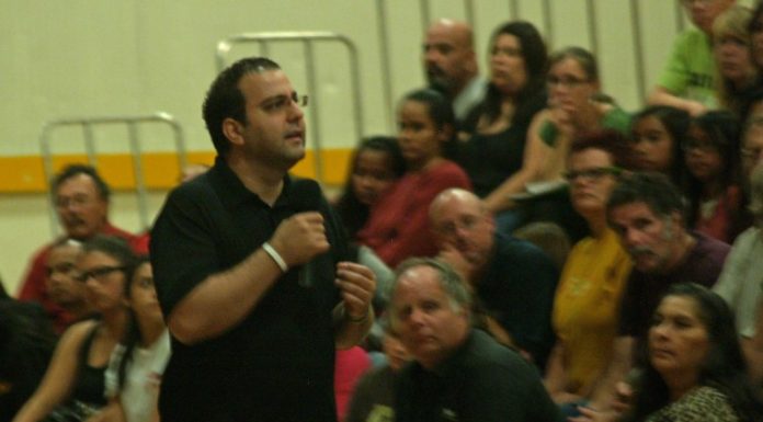 Rachel’s Challenge teams up to educate teens, parents