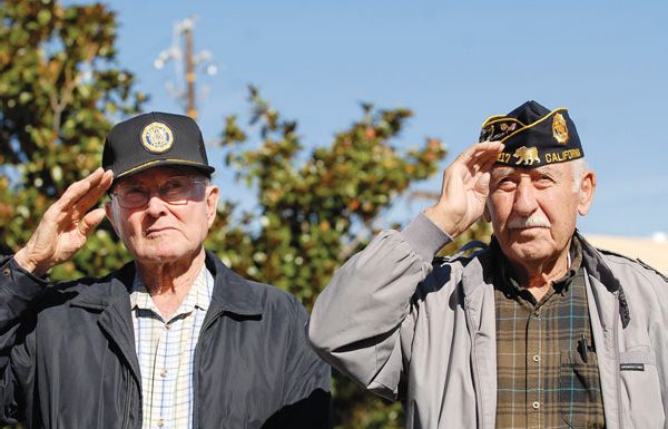 American Legion to host Veterans Day breakfast, ceremony