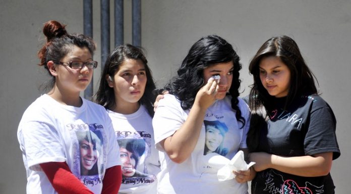 Hearing for drive-by suspects continued to Nov. 15