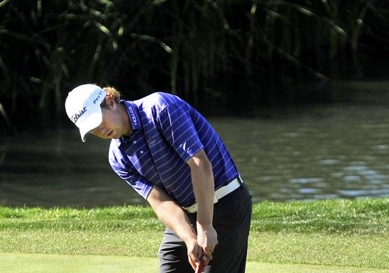 Frys.com Open Final Round