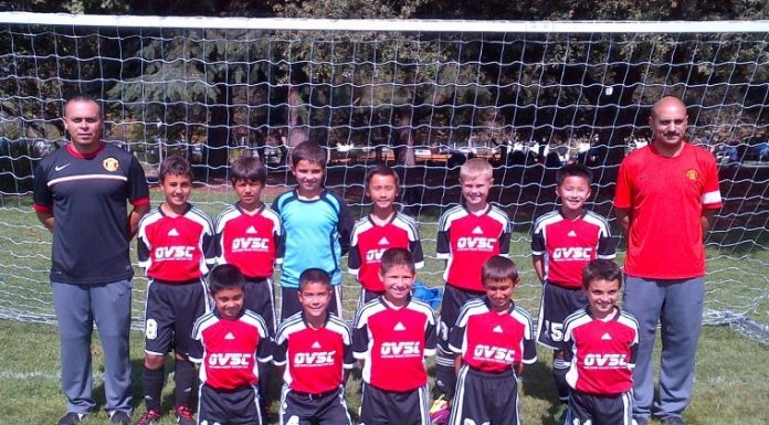 Youth: OV Red Devils take second at Medina Classic