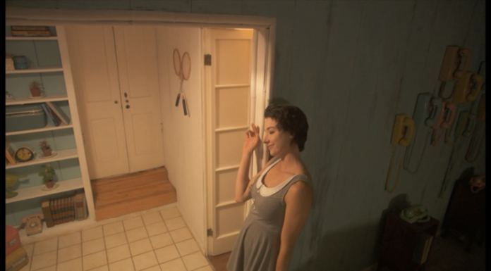 Poppy Jasper film festival opens Wednesday