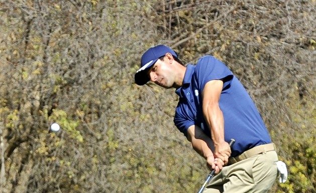 2012 Pre-Qualifier for the Frys.com Open
