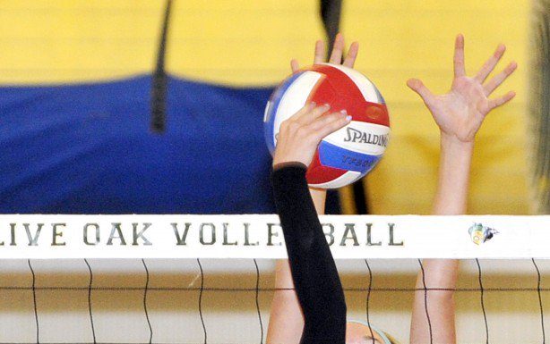 PLAYOFFS: LO, Sobrato volleyball earn postseason berths