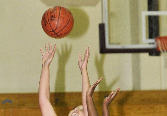 HOOPS: Wallace brings energy to the Bulldogs