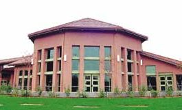 Cultural Center Celebrates 10-year anniversary with string of cool events