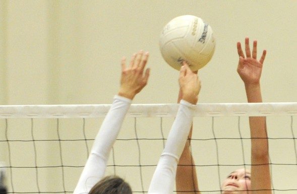 Warriors’ height too much for LO