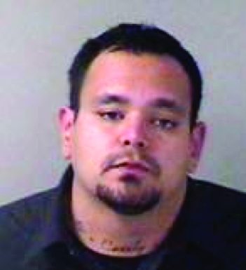 Alleged MH counterfeiters caught