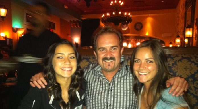 Sierra LaMar suspect charged with 2009 attempted kidnappings