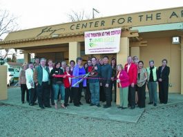 ‘A Tuna Christmas’