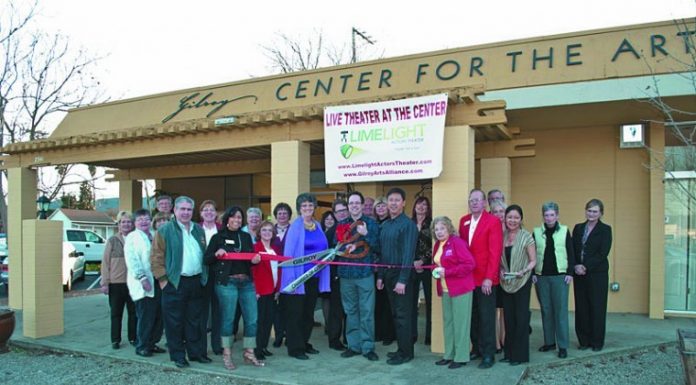 ‘A Tuna Christmas’