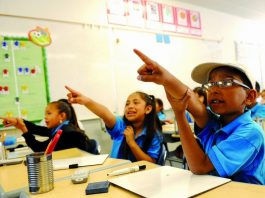 A new charter school for Morgan Hill?