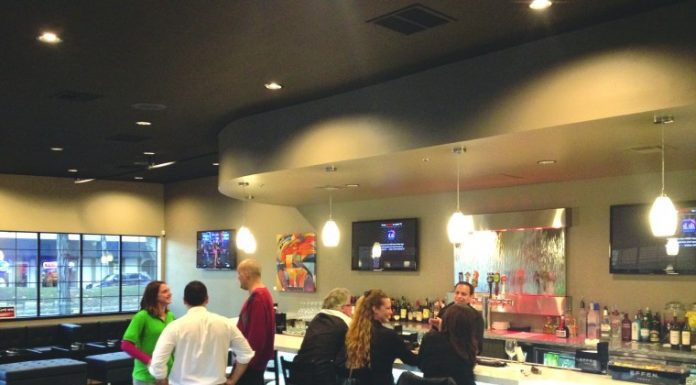 Noah’s knows California fusion