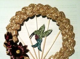 Coming up: Machado Craft Fair