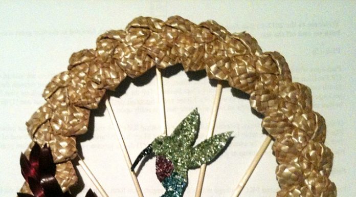 Coming up: Machado Craft Fair