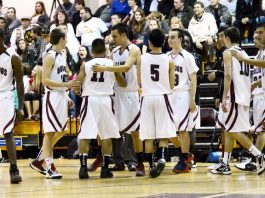 Hoops: Bulldogs close tourney with victory over Lompoc